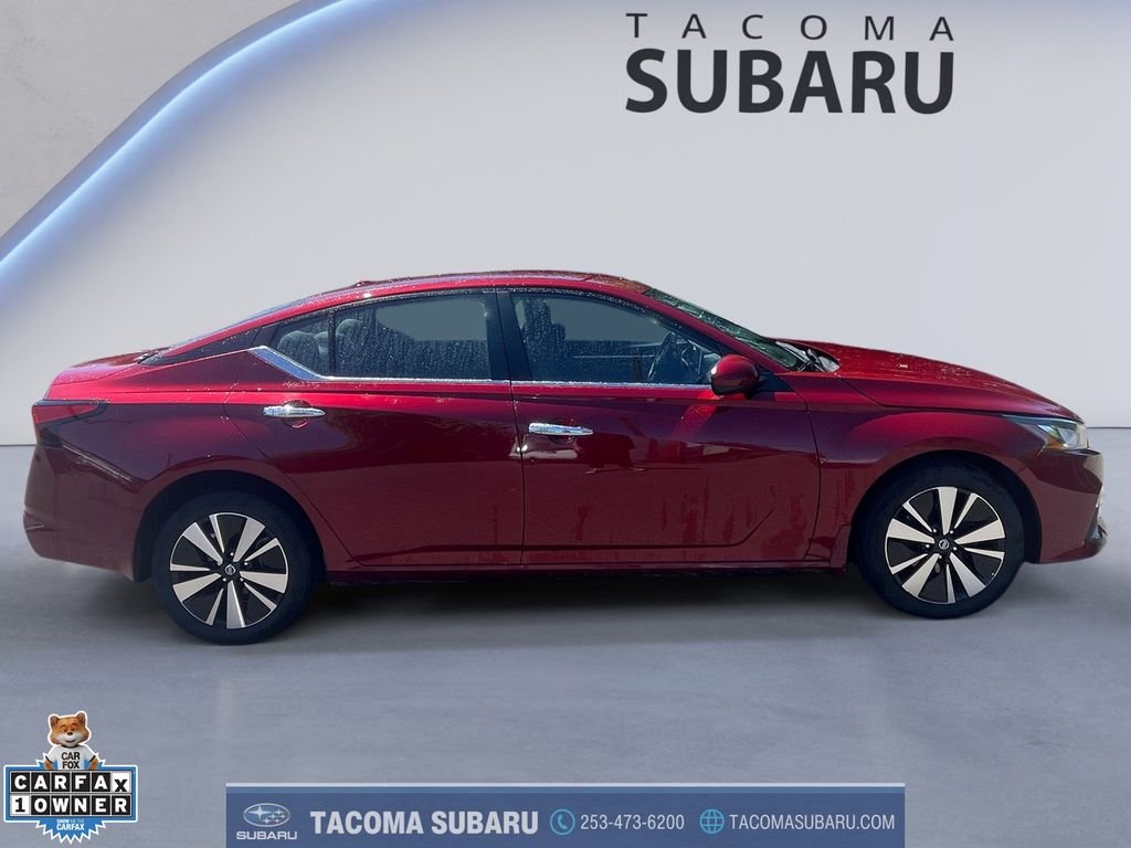 2022 Nissan Altima SV - Photo 6