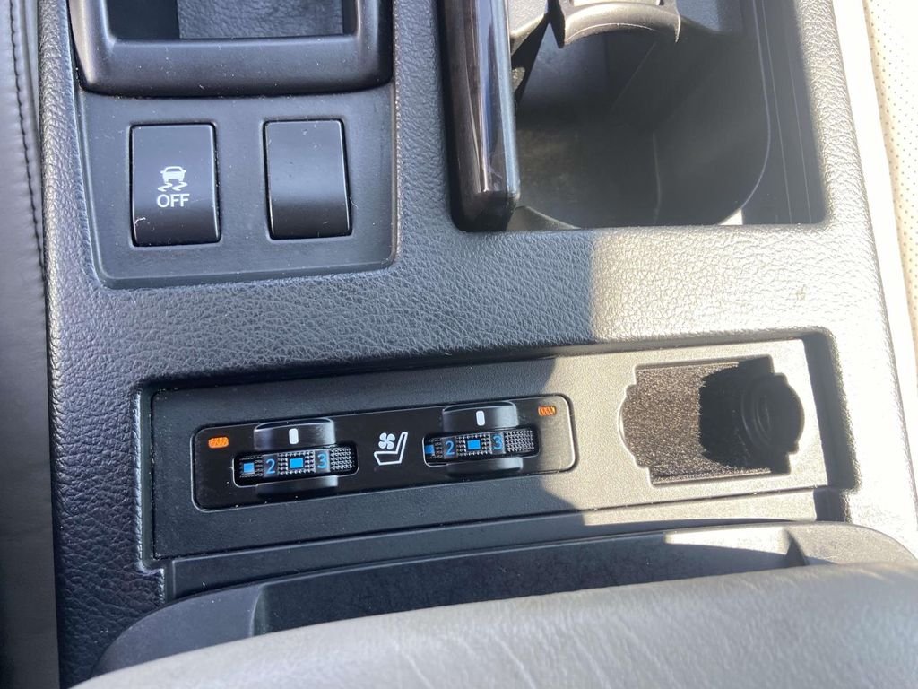 Used 2015 Gray Lexus 350 image 25