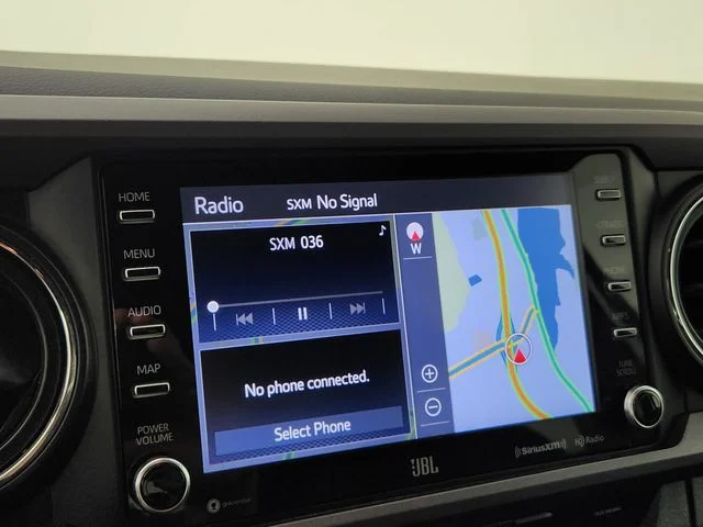 Used 2020 White Toyota TRD Pro image 26
