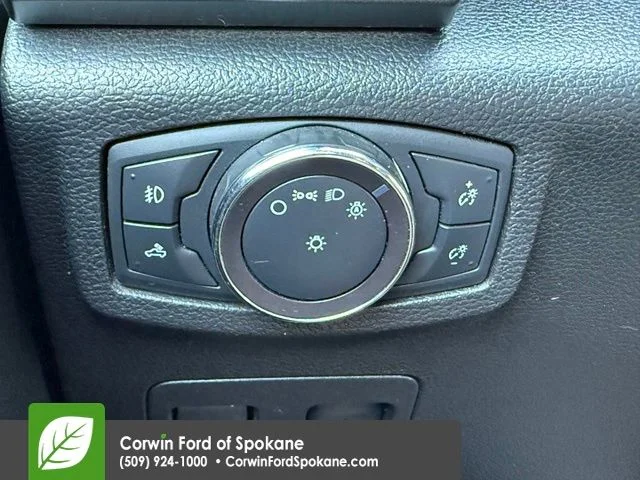 Used 2019 Ingot Silver Metallic Ford XLT image 25