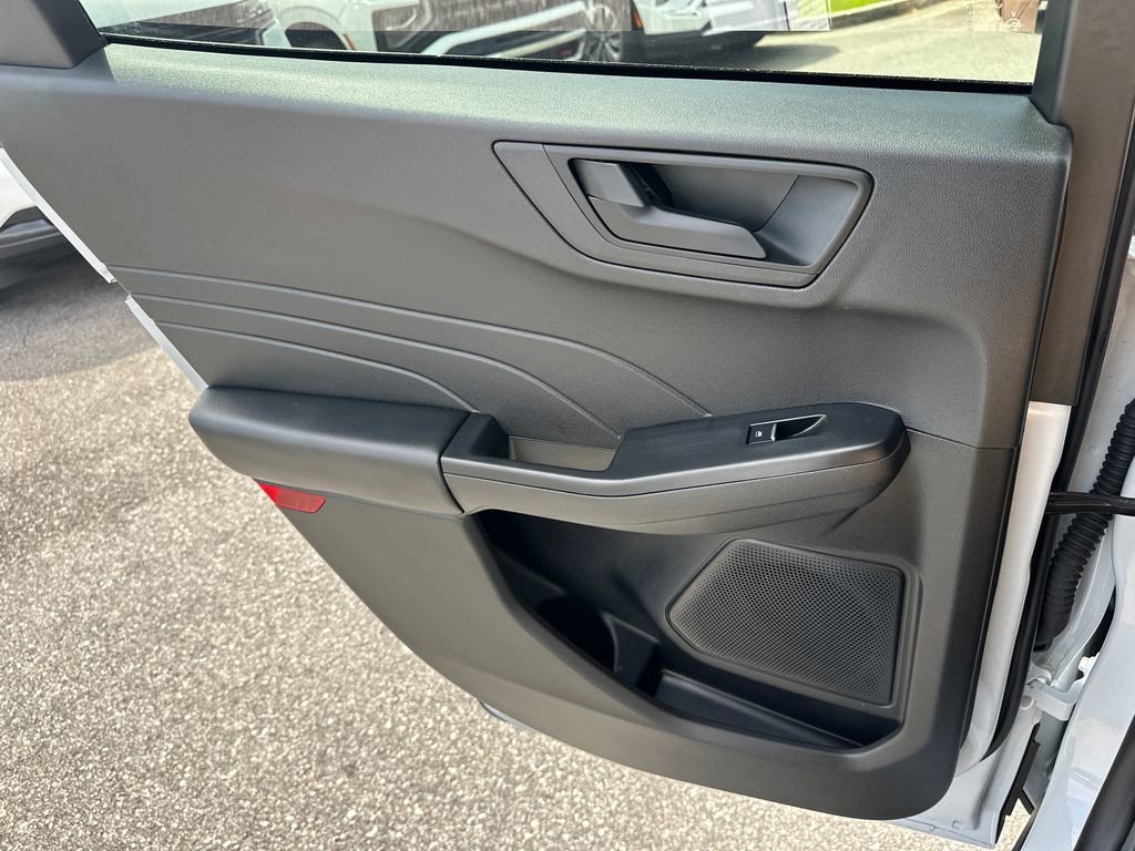 Used 2025 Silver Ford Active image 21