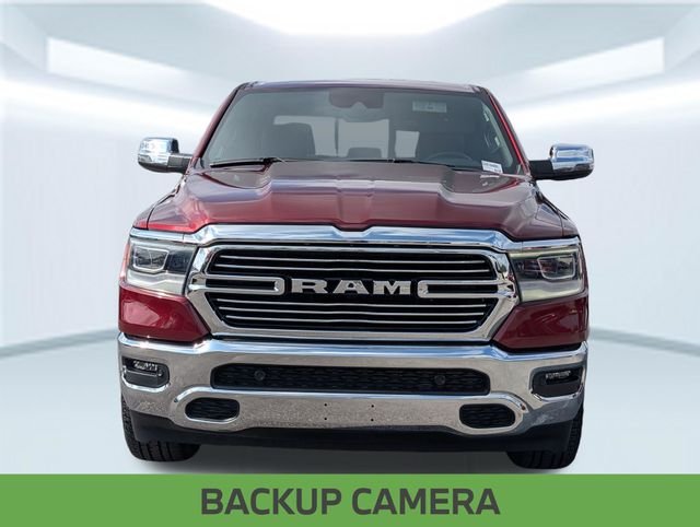 Certified Used 2023 Red Ram Laramie image 10