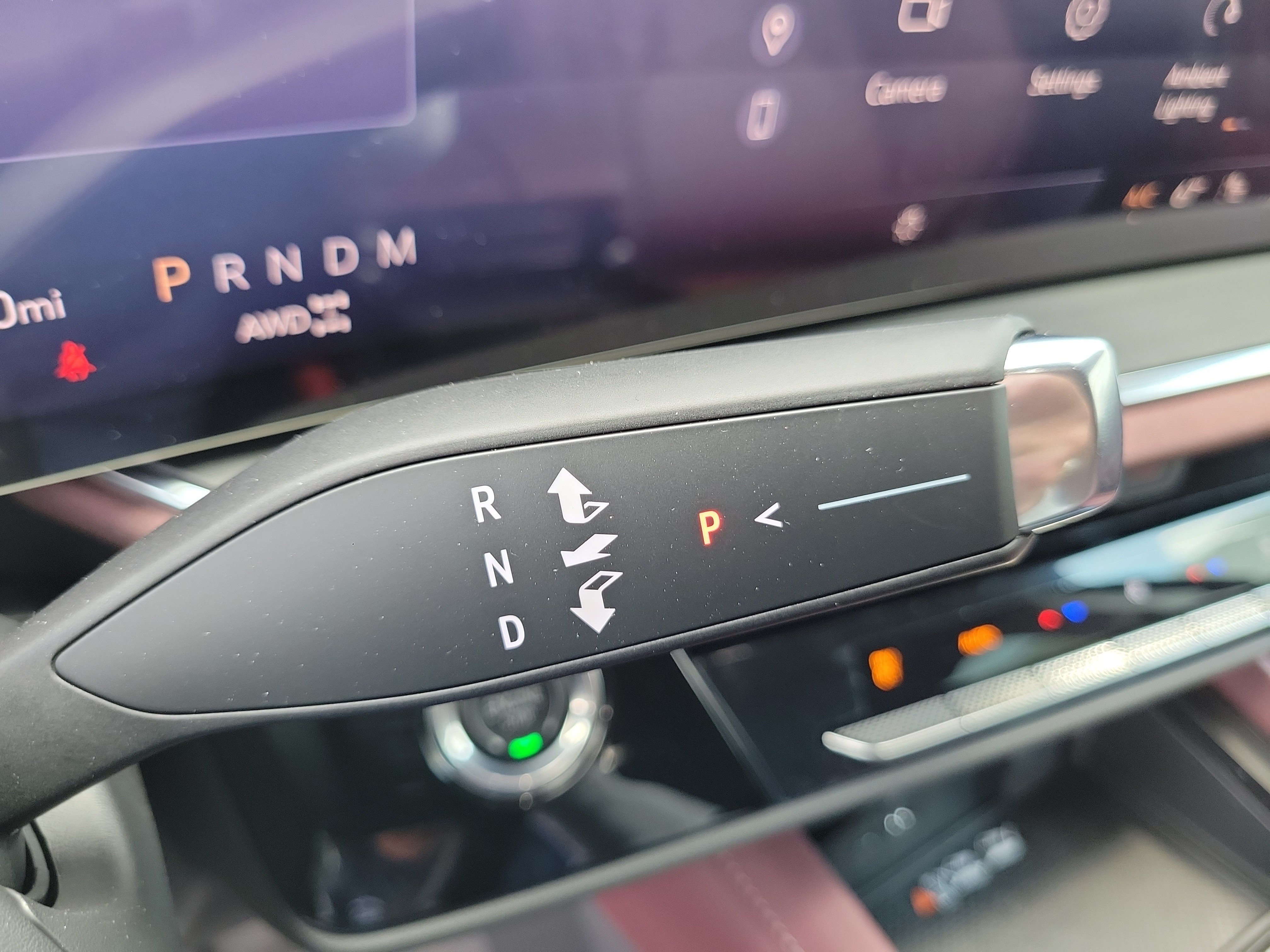 2026 Buick Envision Sport Touring - Photo 24