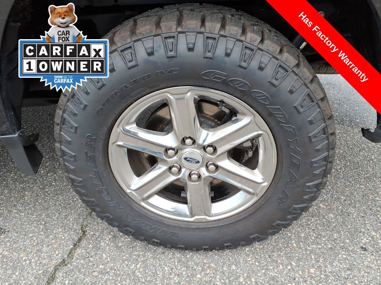 Used 2025 Black Ford XLT image 12