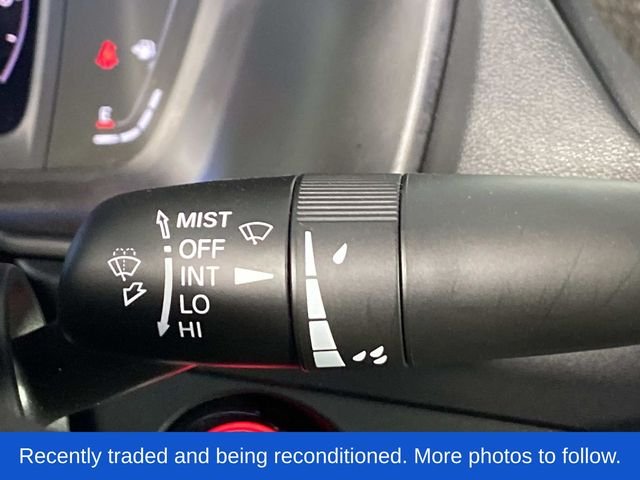 Used 2025 Silver Honda LX image 16
