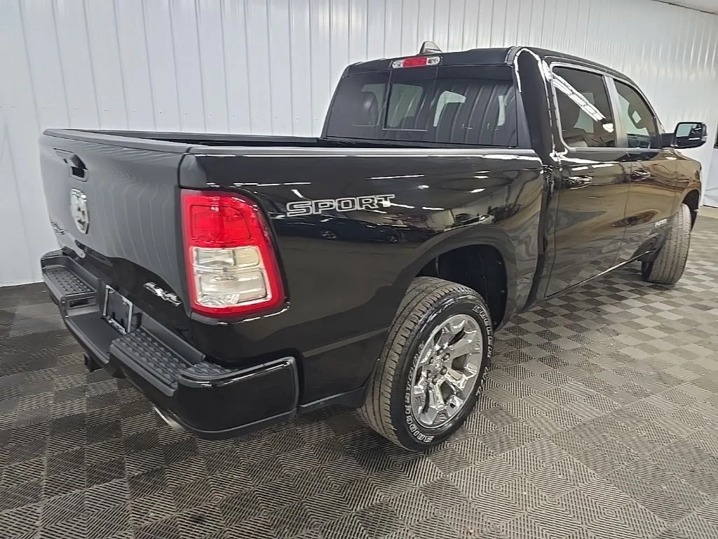 Used 2023 Black Ram Big Horn/Lone Star image 10