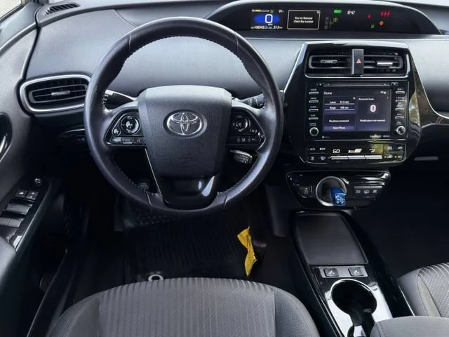 2022 Toyota Prius Prime LE - Photo 11