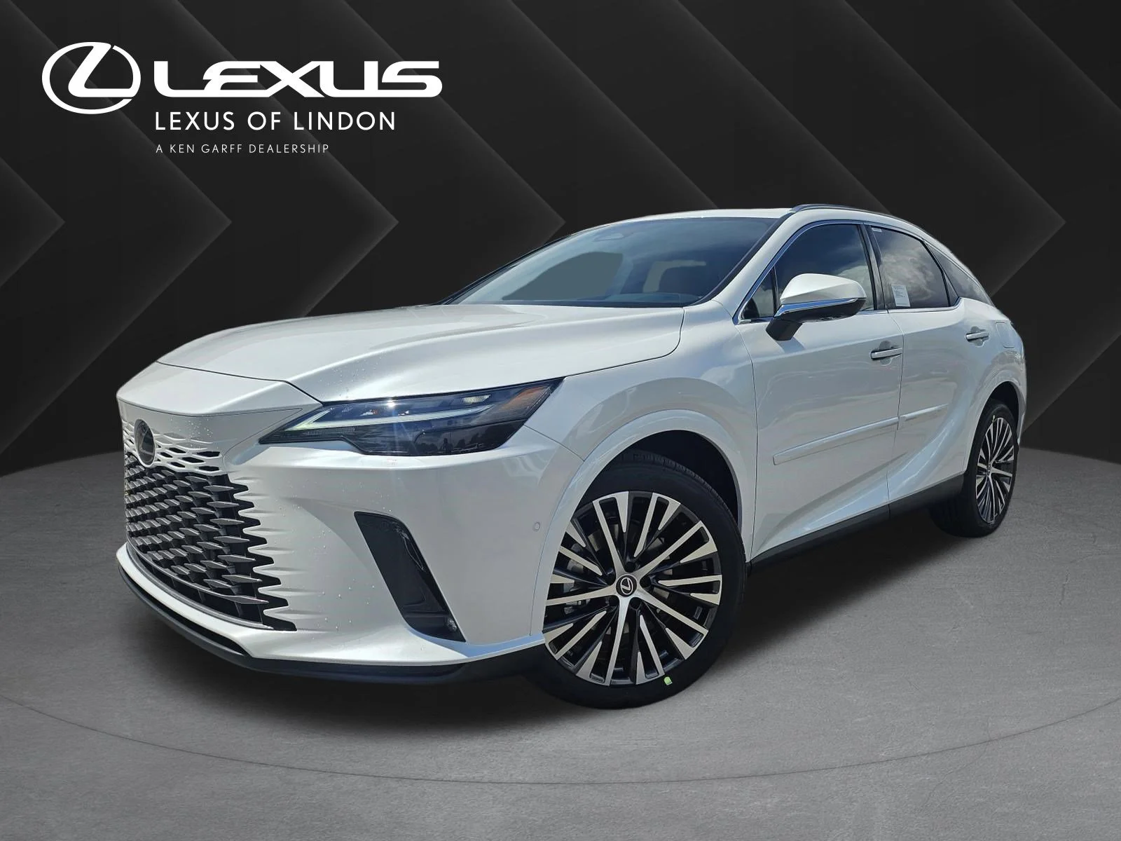 2026 Lexus RX 350 350 Premium AWD's photo