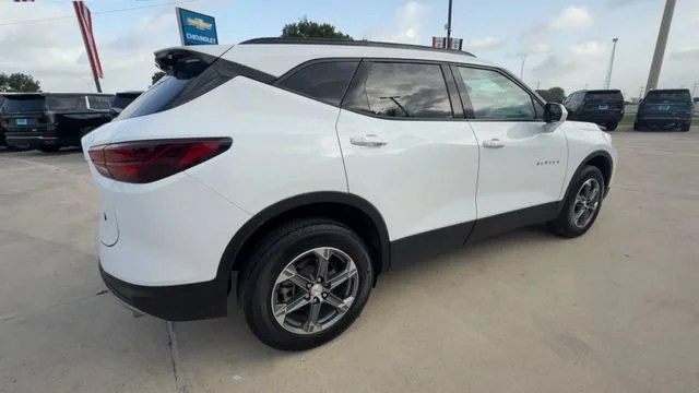 2023 Chevrolet Blazer 2LT - Photo 8