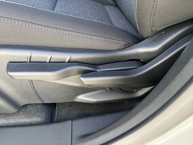 New 2026 Sterling Metallic GMC Elevation image 18