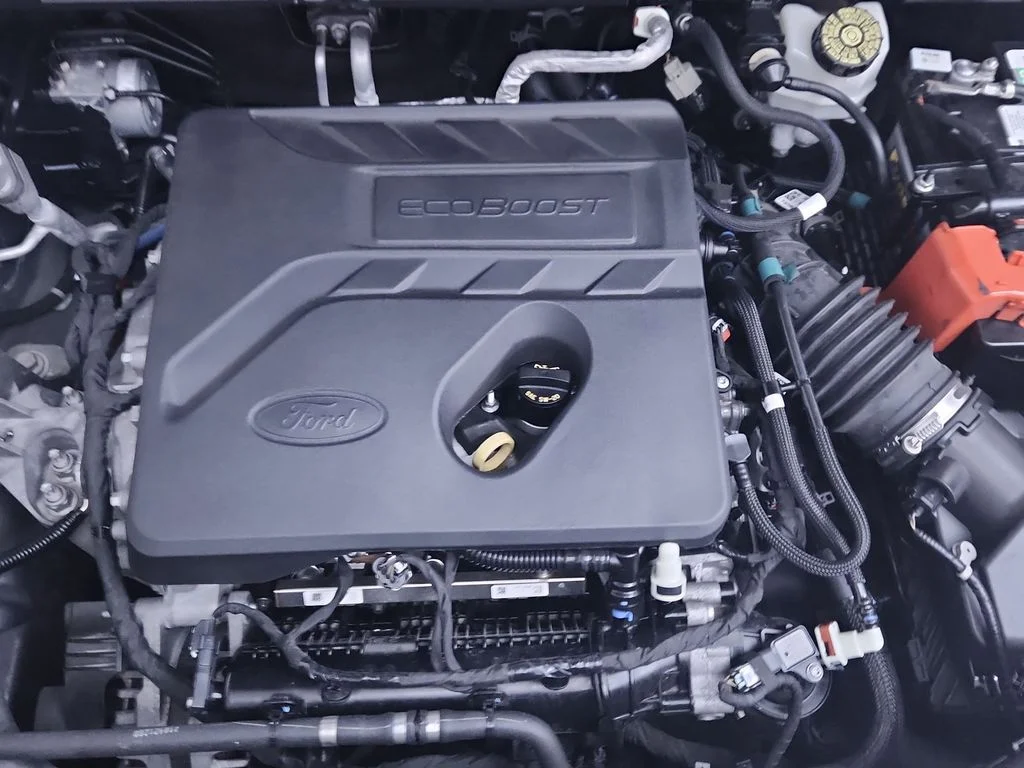 Used 2021 Gray Ford Big Bend image 30