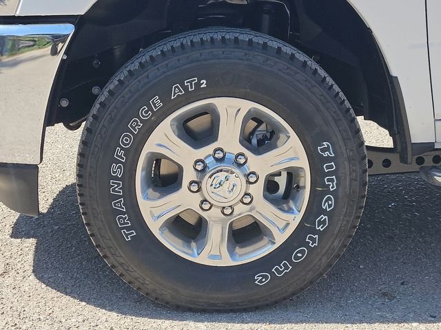 2025 RAM 2500 Big Horn - Photo 9