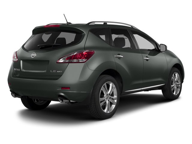 Used 2014 Pearl White Nissan LE image 5