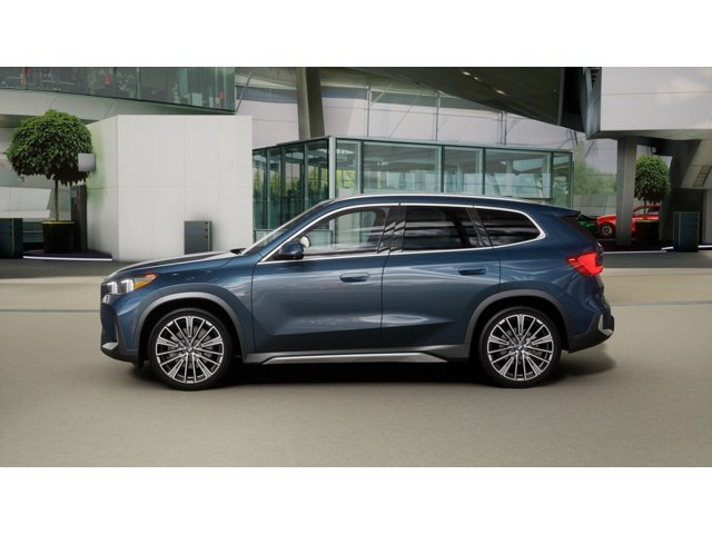 New 2027 Blue BMW X1 28i image 4
