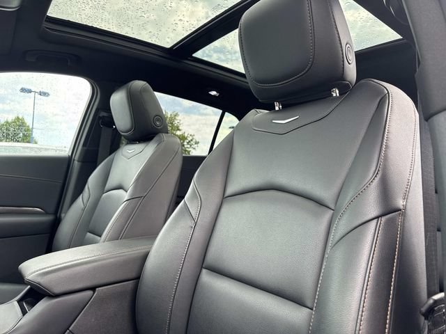 2023 Cadillac XT4 Sport - Photo 16