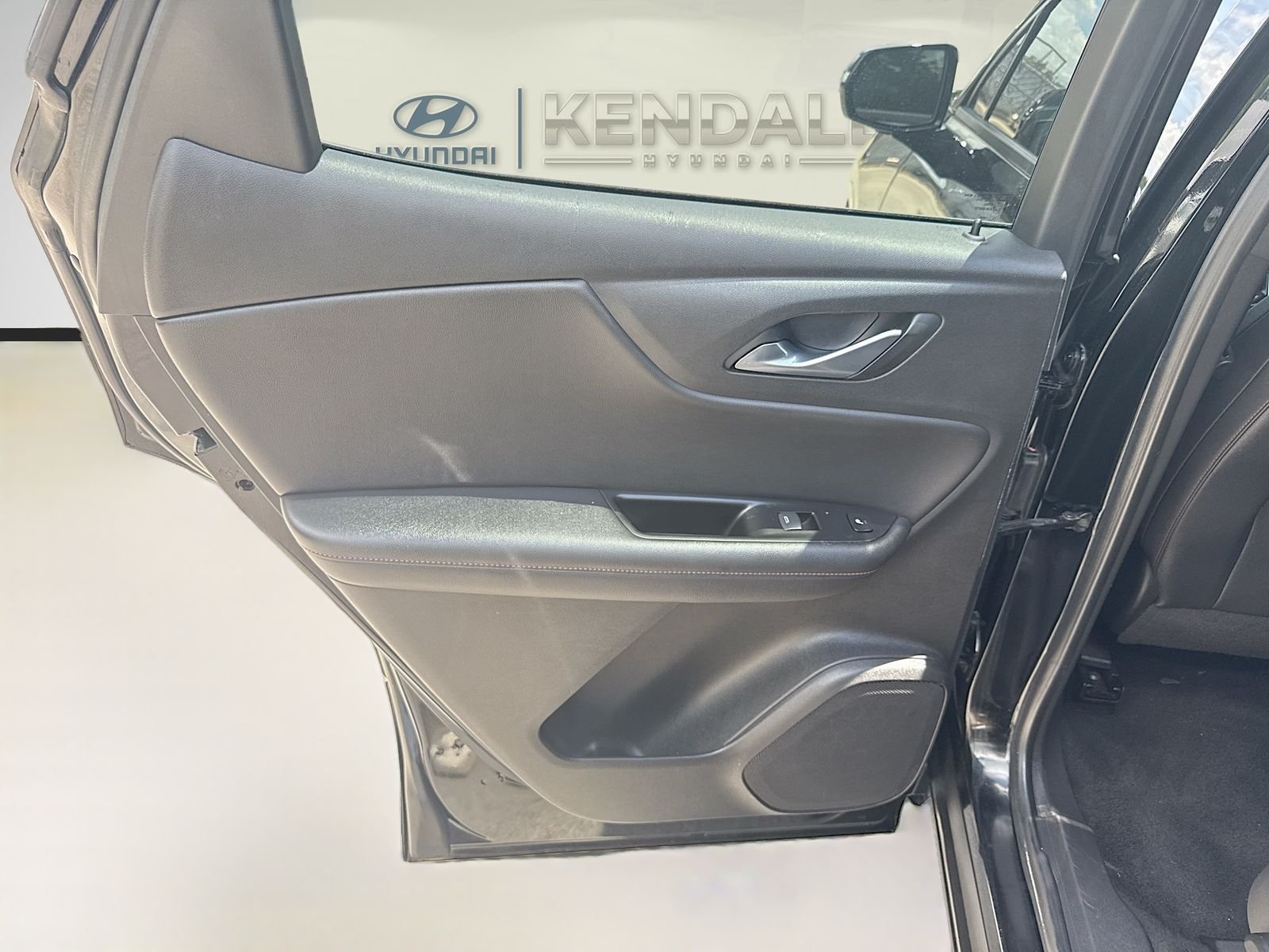 Used 2021 Black Chevrolet RS image 23