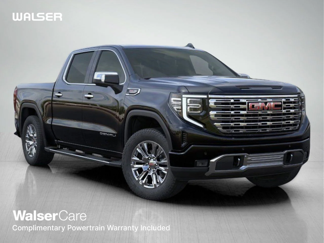 2026 GMC Sierra 4WD Crew Cab Short Box Denali's photo