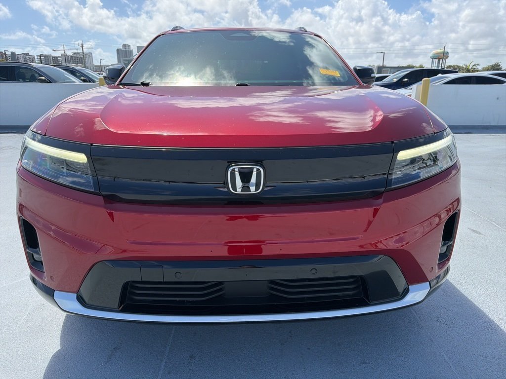 Certified 2025 Honda Prologue Touring with VIN 3GPKHWRM3SS501789 for sale in Fort Lauderdale, FL