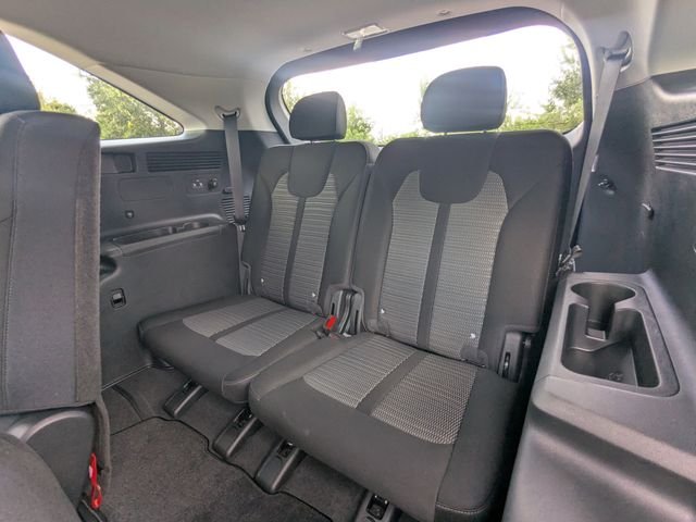 New 2026 Ebony Black Kia LX image 15