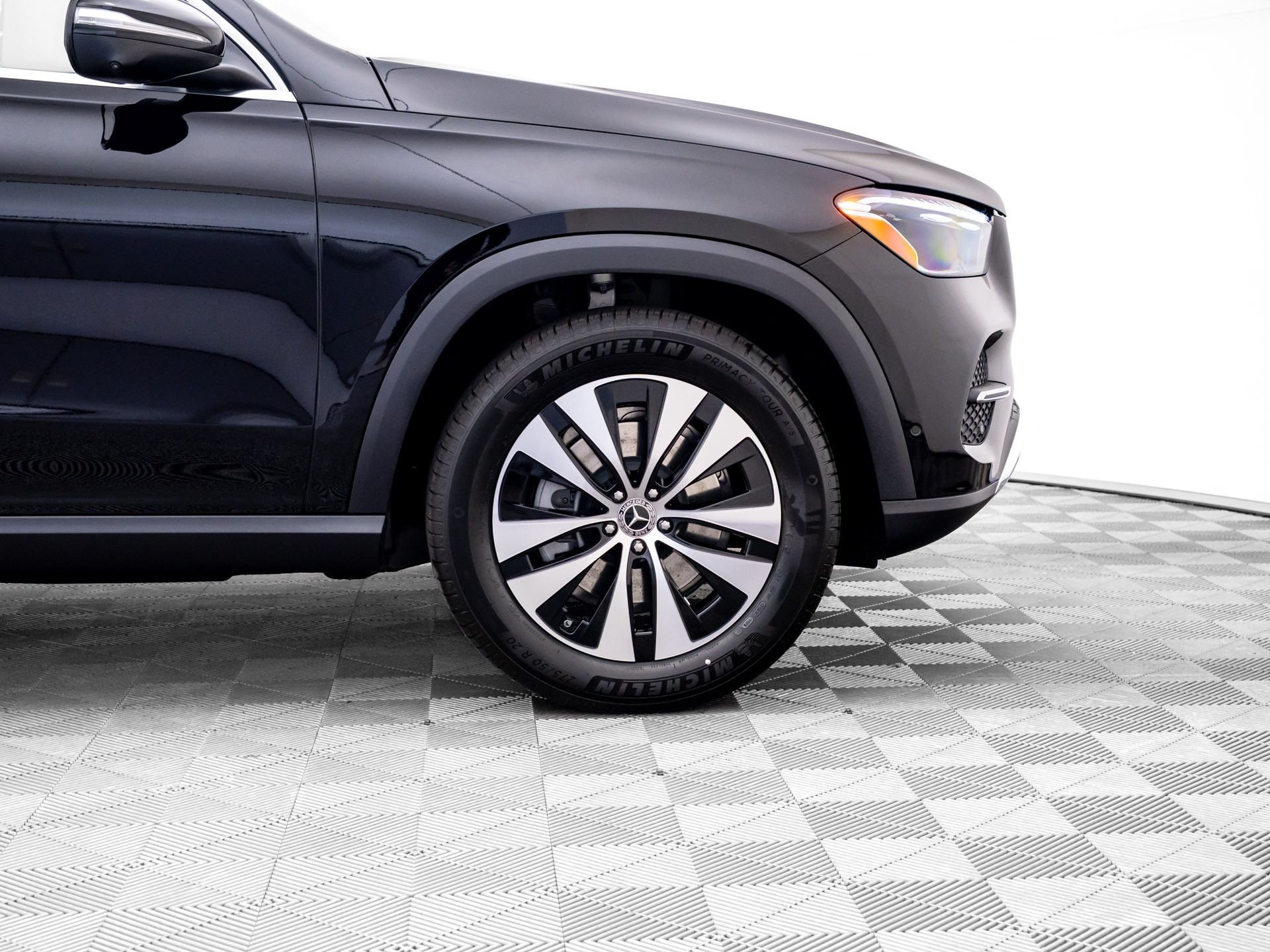 New 2026 Black Mercedes-Benz GLE 350 image 34