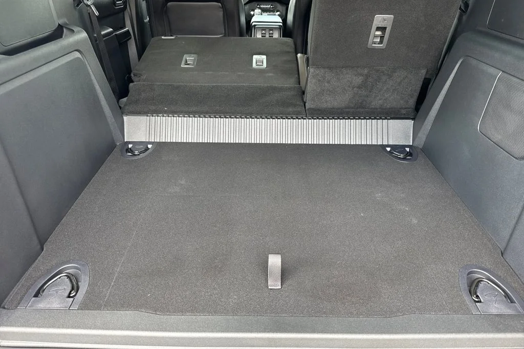 New 2026 Desert Sand Ford Outer Banks® image 15