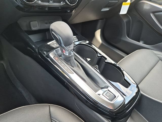 2026 Chevrolet Trax Activ - Photo 17