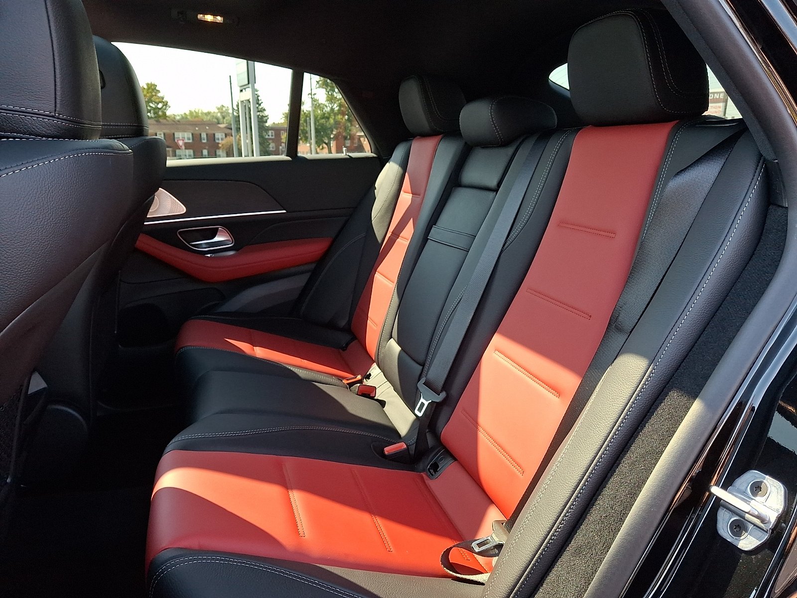 2026 Mercedes-Benz GLE Coupe GLE450 - Photo 10