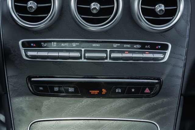 Used 2022 Polar White Mercedes-Benz GLC 43 AMG® image 27