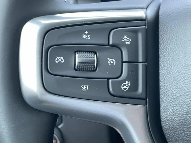 2026 Chevrolet Silverado 1500 RST - Photo 22