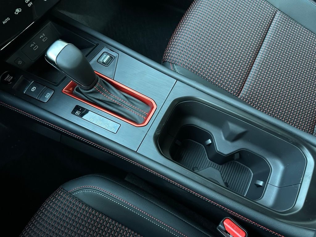 2025 Nissan Kicks SR AWD - Photo 23