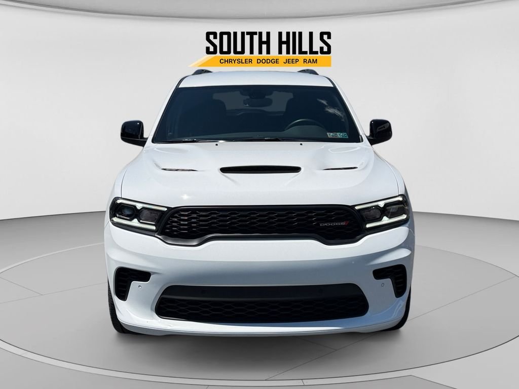 Used 2025 White Dodge R/T image 8