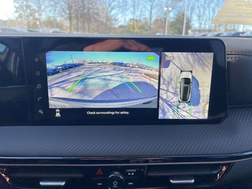 2025 Nissan Kicks SR AWD - Photo 12