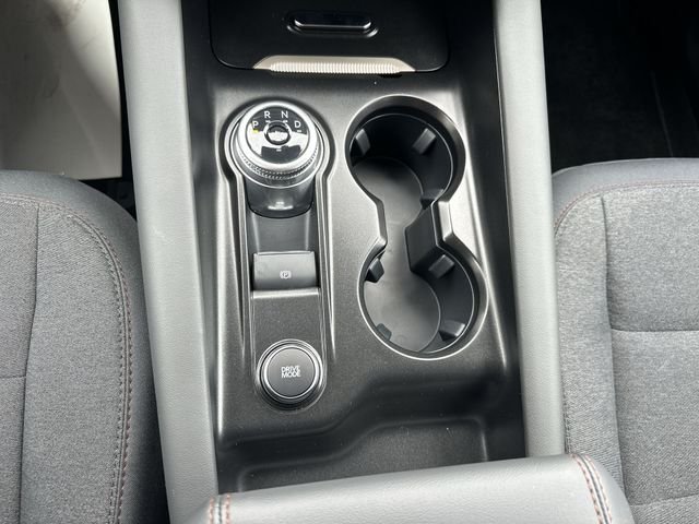 2025 Ford Explorer Active - Photo 23
