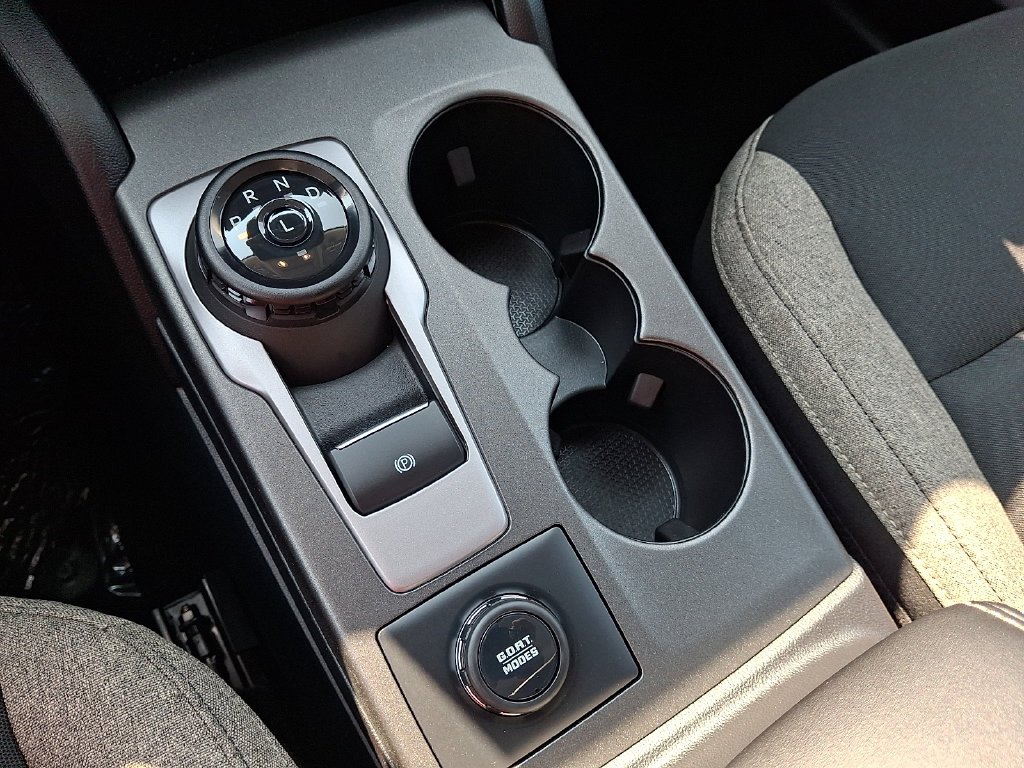 Used 2026 Oxford White Ford Big Bend® image 14
