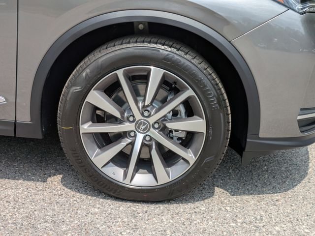 2026 Acura MDX Technology Package - Photo 11