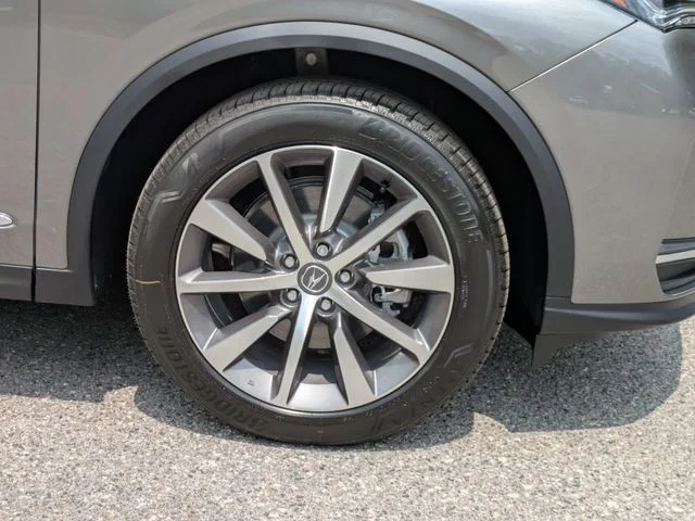 2026 Acura MDX Technology Package - Photo 11
