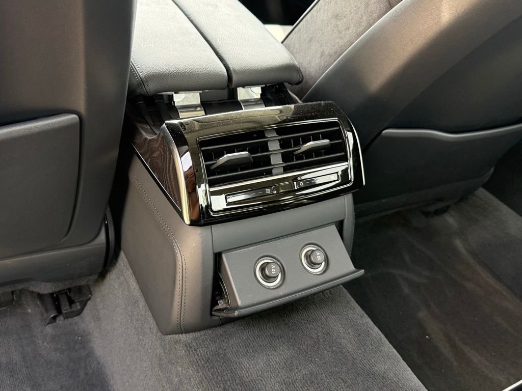 Used 2019 Black Audi L 55 image 21