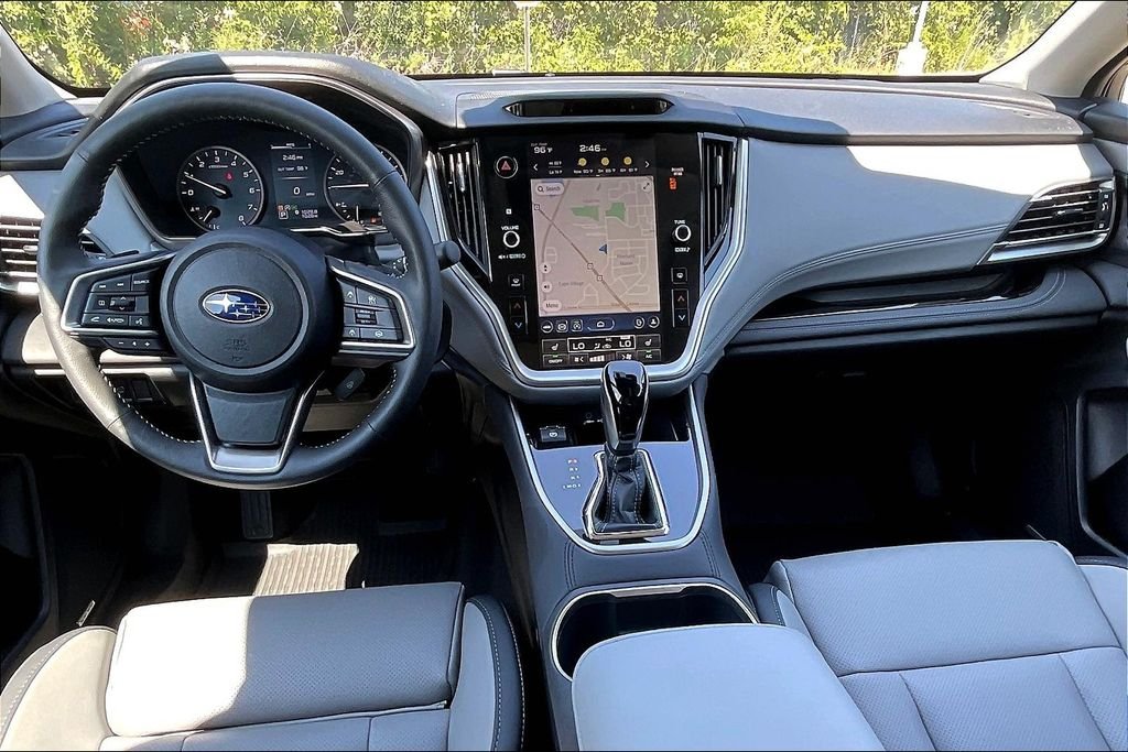 2025 Subaru Outback Limited - Photo 15