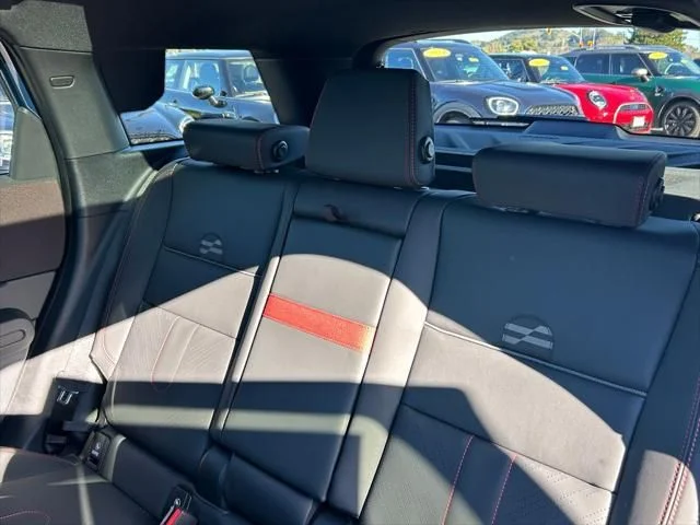 2026 MINI Countryman John Cooper Works - Photo 31