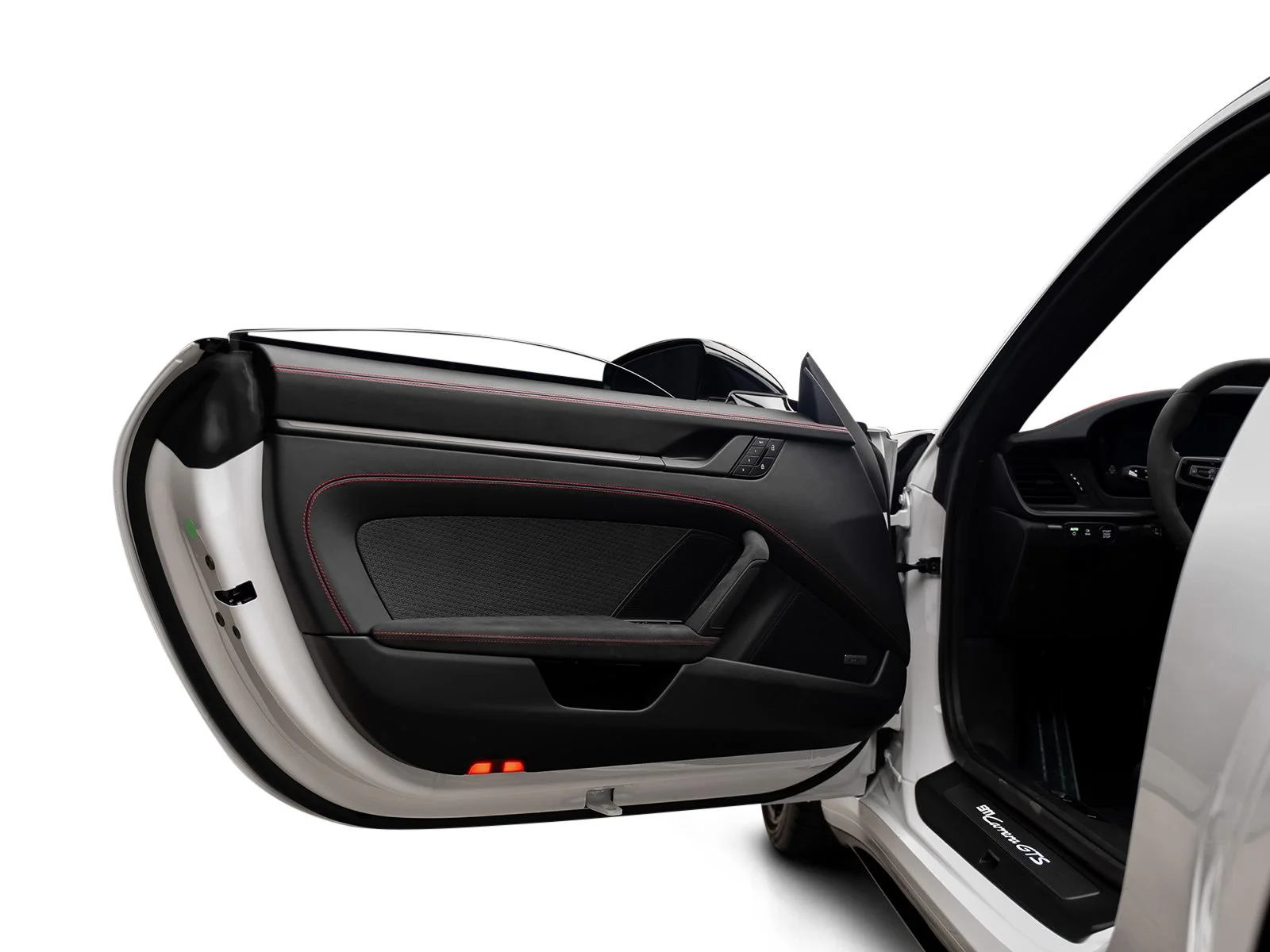 Used 2026  Porsche Carrera GTS image 55