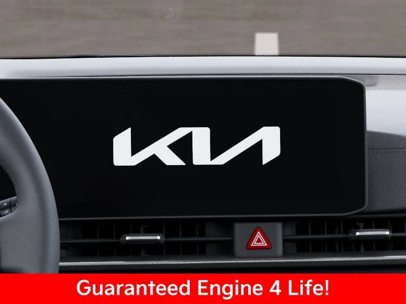 New 2026 Deep Chroma Blue Kia LXS image 22