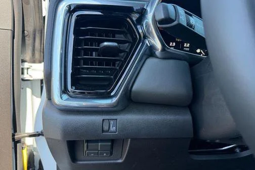New 2026 Summit White GMC Elevation image 19