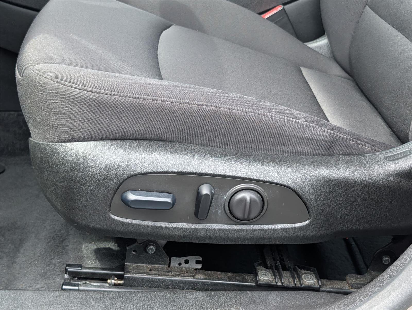 Used 2023 Mineral Gray Metallic Chevrolet LT image 11