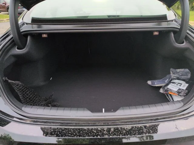 Used 2026 Black Hyundai SE image 23