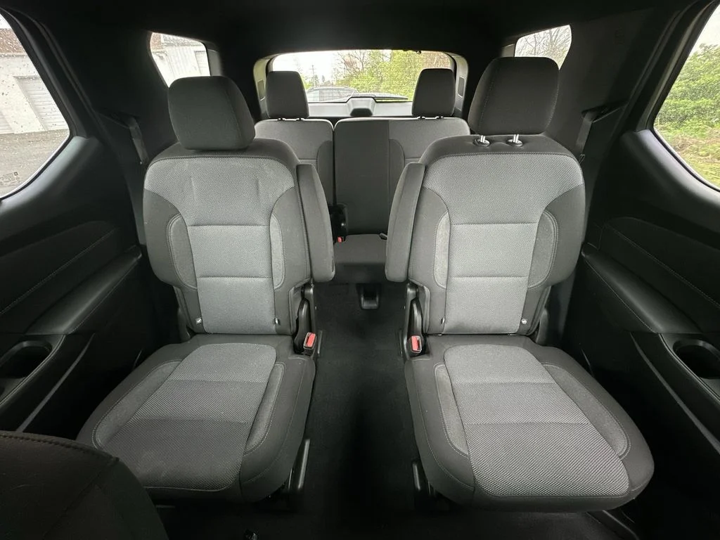 Used 2023 Red Chevrolet LT image 21