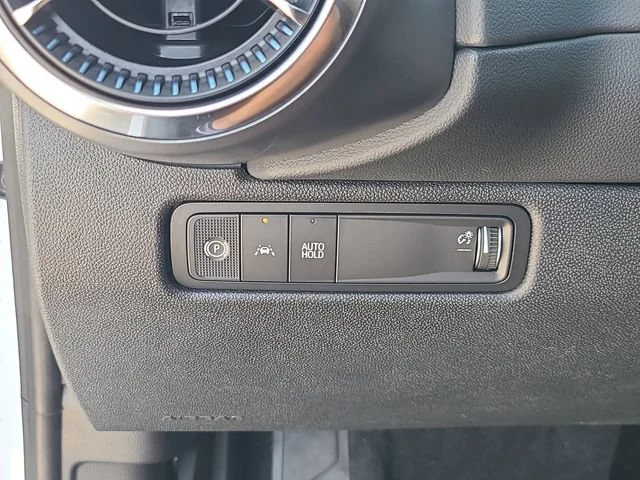 New 2026 Summit White Chevrolet LT image 24