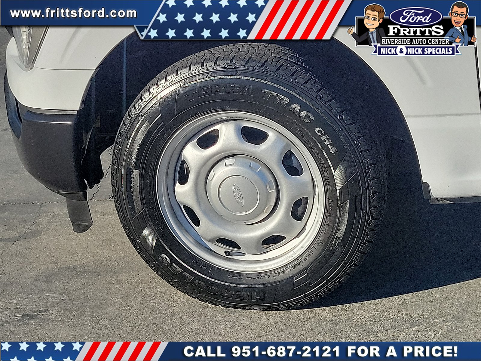 Certified Used 2022 Oxford White Ford XL image 18