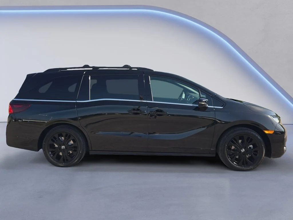 2025 Honda Odyssey Sport L - Photo 6