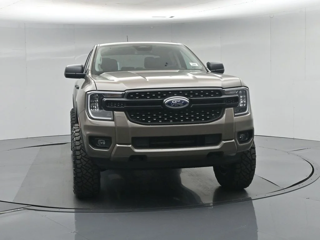 New 2026 Marsh Gray Ford XL image 25