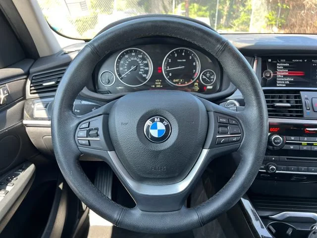 2015 BMW X3 sDrive28i - Photo 18